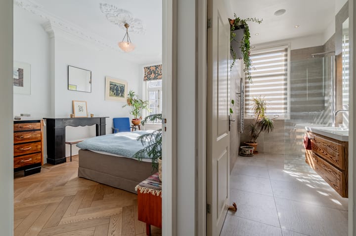 Photo 24 of Sarphatistraat 528