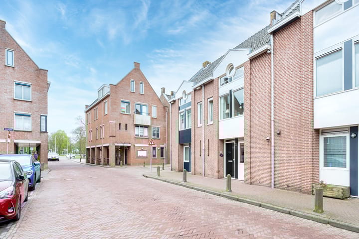 Foto 50 van Korte Kerkstraat 23