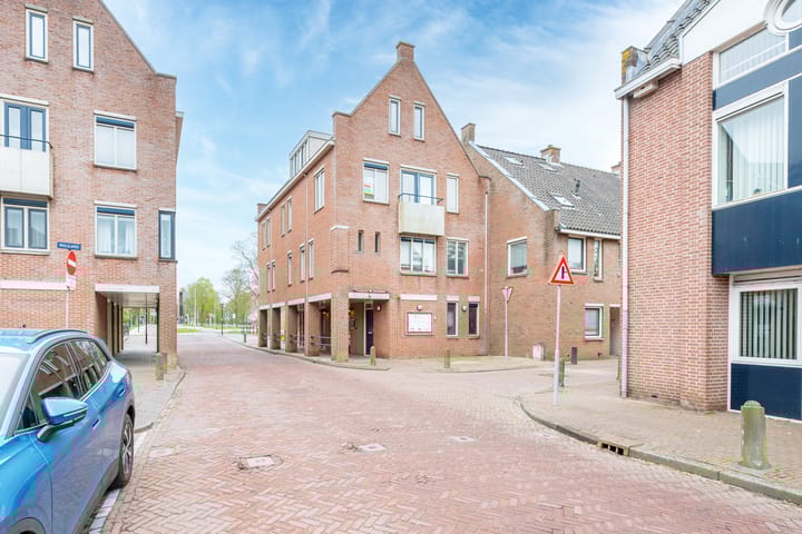 Foto 51 van Korte Kerkstraat 23