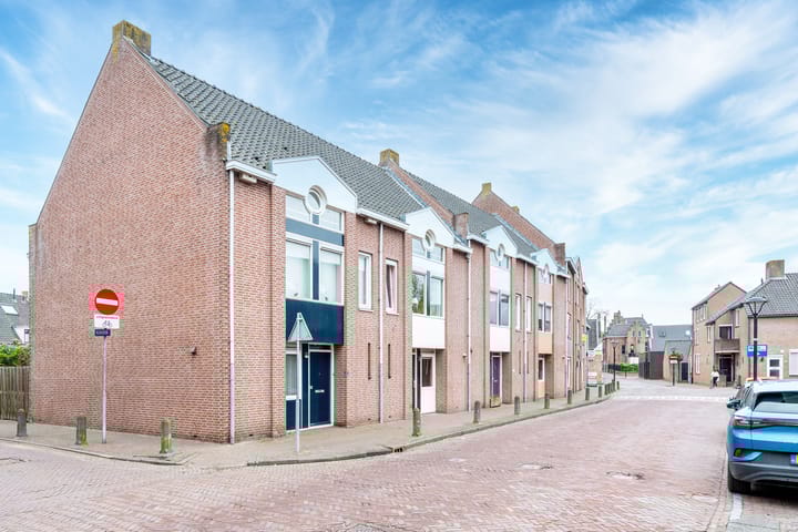 Foto 52 van Korte Kerkstraat 23