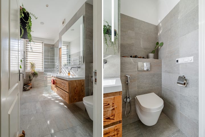 Photo 27 of Sarphatistraat 528