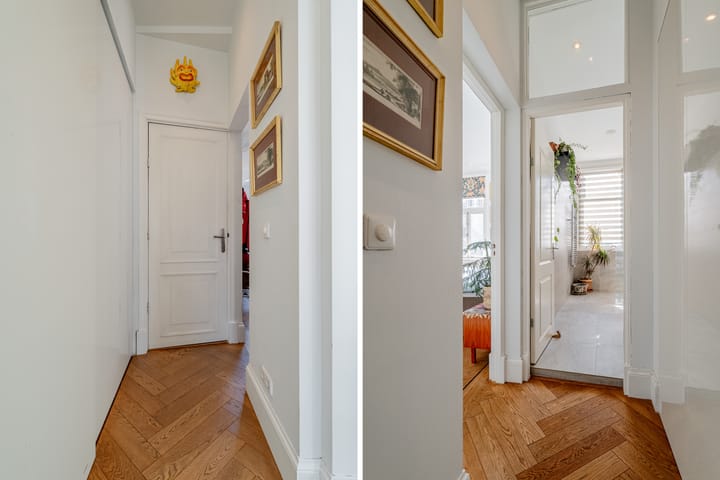 Photo 28 of Sarphatistraat 528