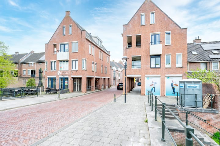 Foto 55 van Korte Kerkstraat 23