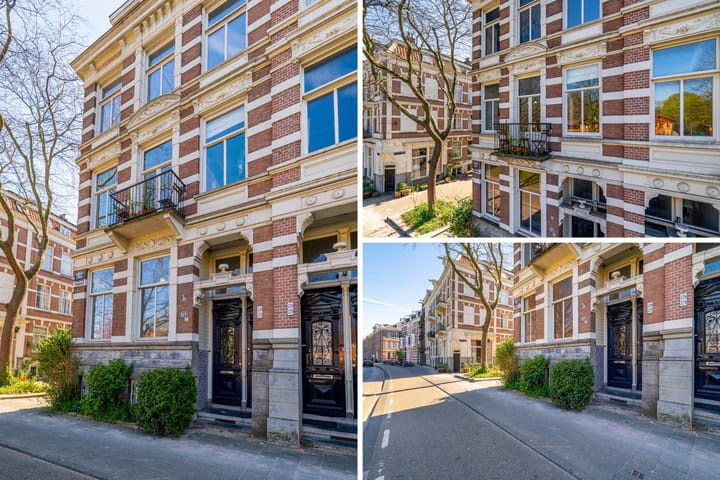 Photo 29 of Sarphatistraat 528