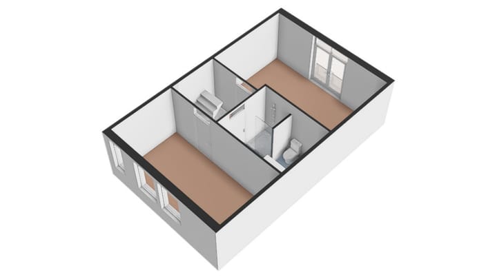 Foto 62 van Korte Kerkstraat 23