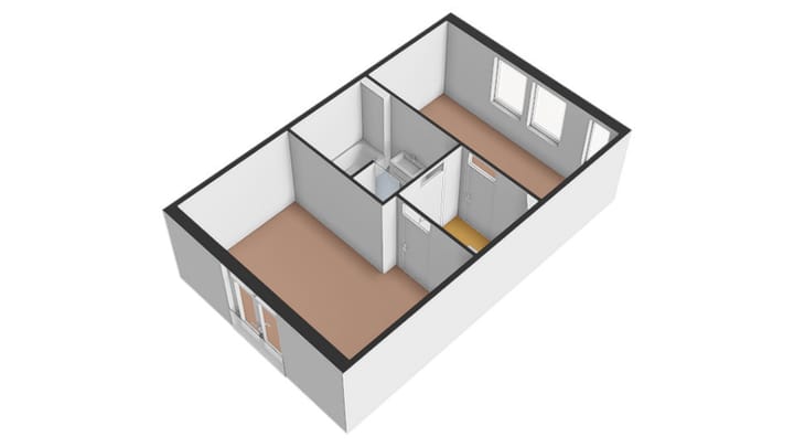 Foto 63 van Korte Kerkstraat 23