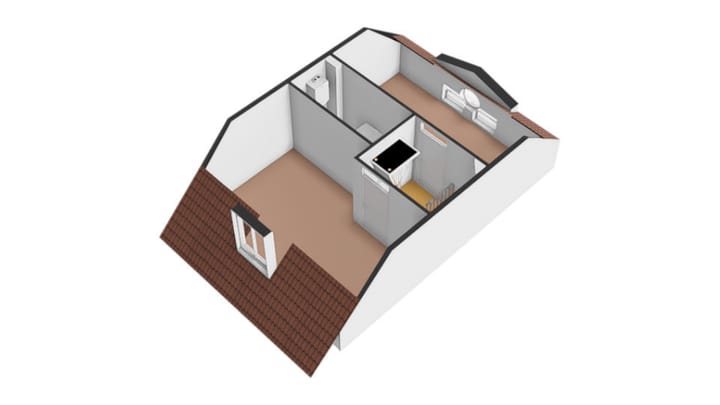 Foto 66 van Korte Kerkstraat 23