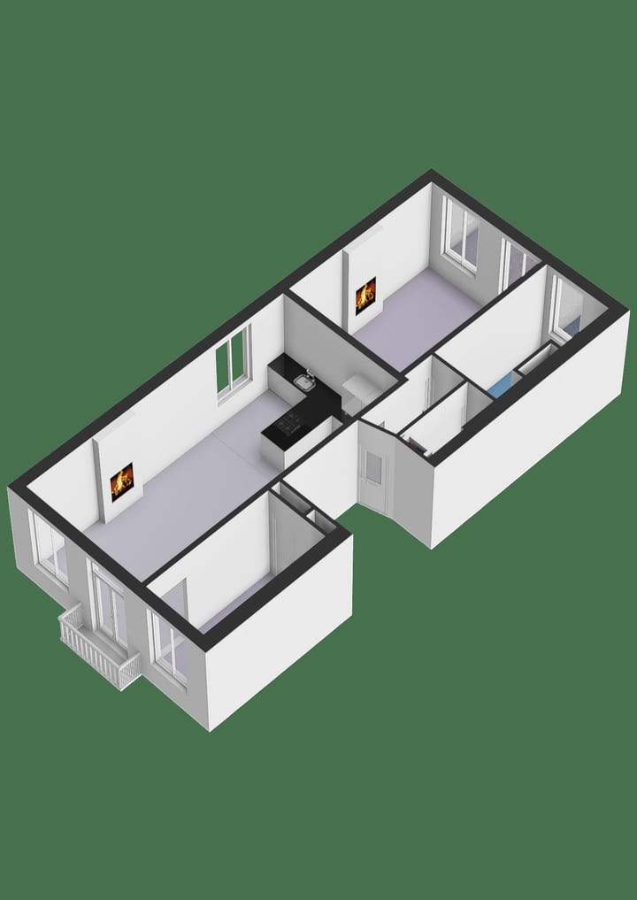 Photo 39 of Sarphatistraat 528