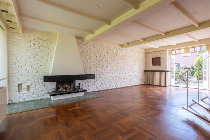 Foto 5 van Kennedyplantsoen 69