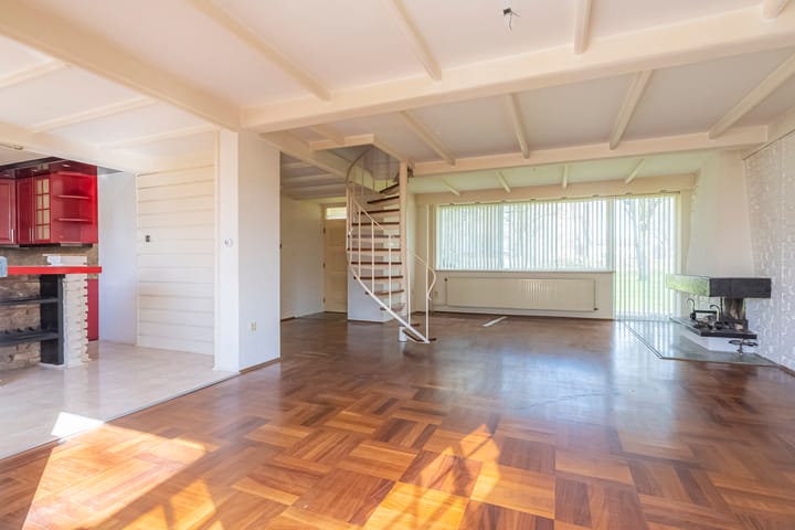 Foto 6 van Kennedyplantsoen 69