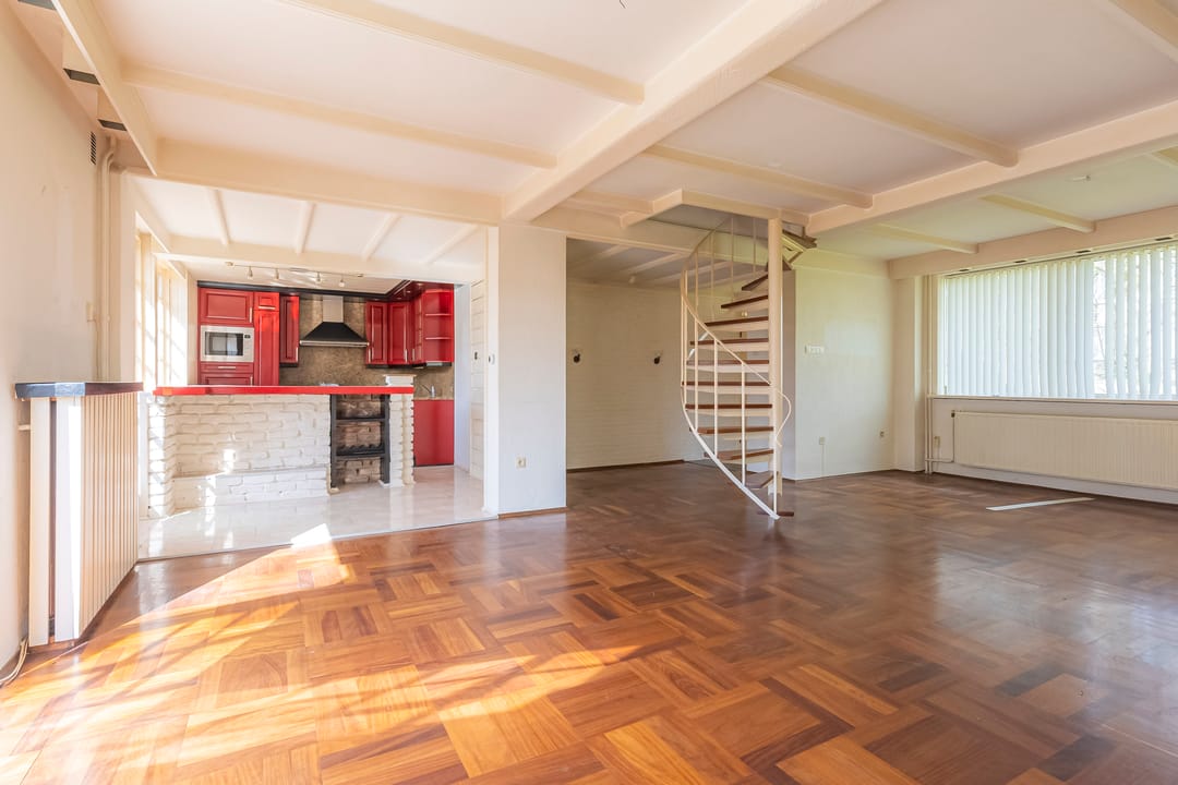 Foto 7 van Kennedyplantsoen 69