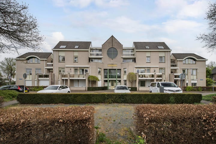 Foto 2 van Haenenburgh 9