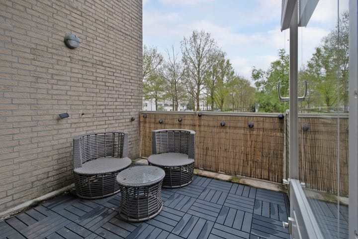 Foto 5 van Haenenburgh 9