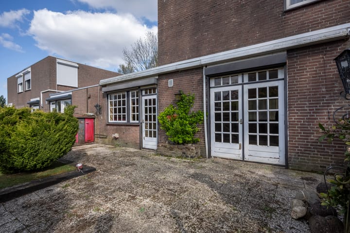 Foto 18 van Kennedyplantsoen 69