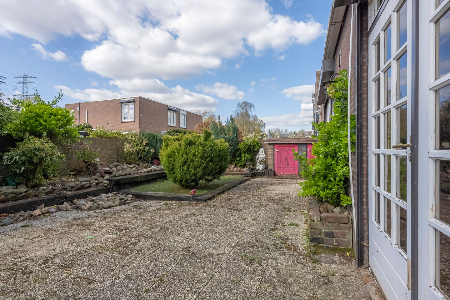 Foto 20 van Kennedyplantsoen 69