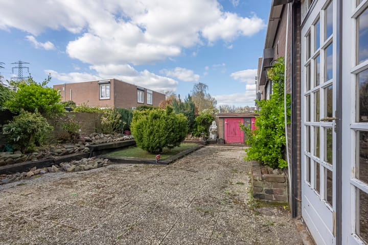 Foto 20 van Kennedyplantsoen 69