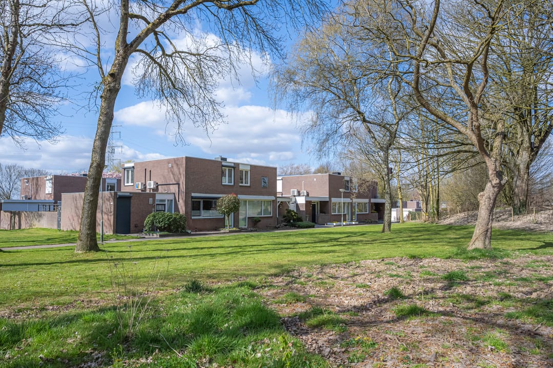 Foto 22 van Kennedyplantsoen 69