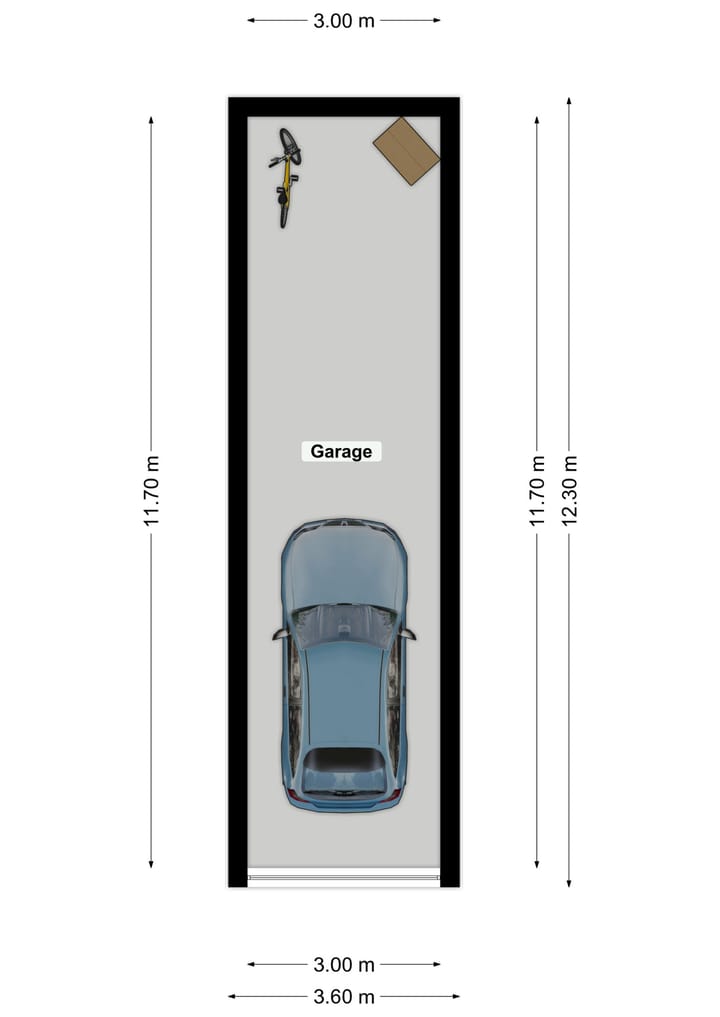 Foto 25 van Kennedyplantsoen 69