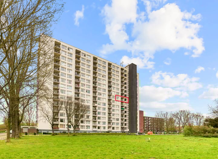 Foto 1 van Van Leeuwenhoekstraat 5-0080