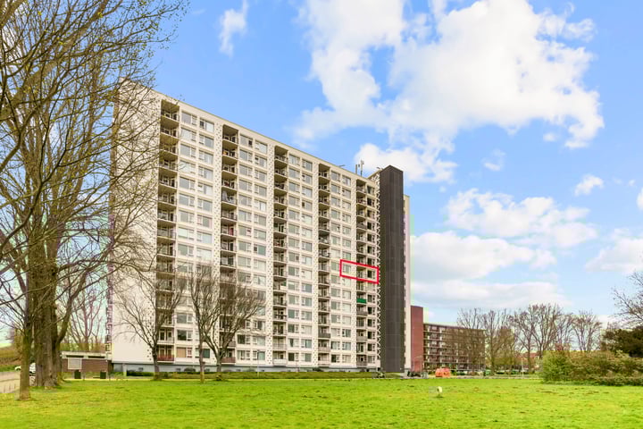 Van Leeuwenhoekstraat 5-0080