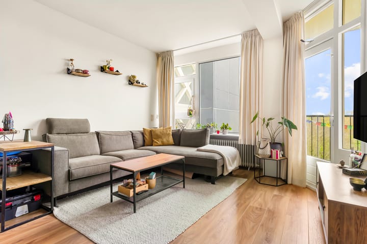 Foto 3 van Van Leeuwenhoekstraat 5-0080