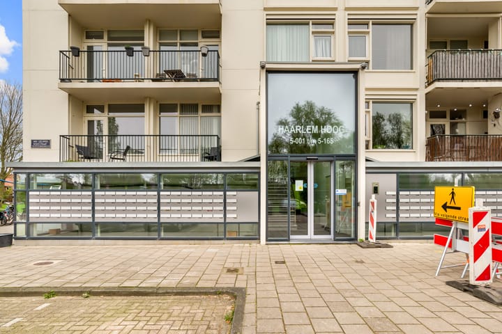 Foto 5 van Van Leeuwenhoekstraat 5-0080