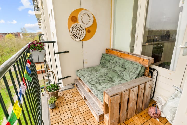 Foto 25 van Van Leeuwenhoekstraat 5-0080