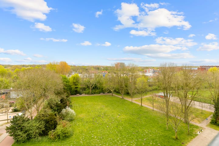 Foto 26 van Van Leeuwenhoekstraat 5-0080