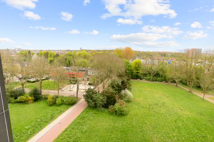 Foto 27 van Van Leeuwenhoekstraat 5-0080