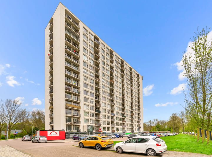 Foto 40 van Van Leeuwenhoekstraat 5-0080