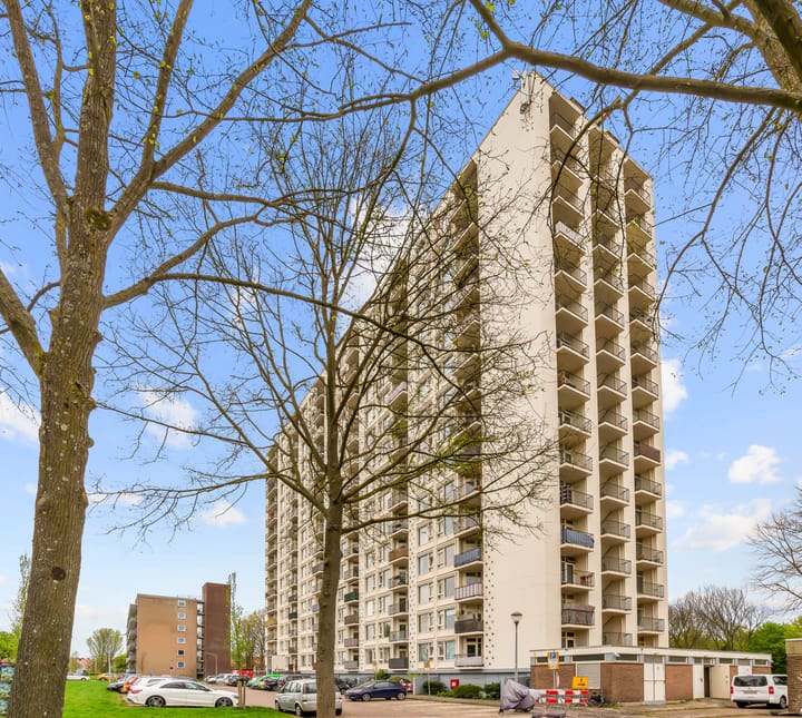 Foto 39 van Van Leeuwenhoekstraat 5-0080