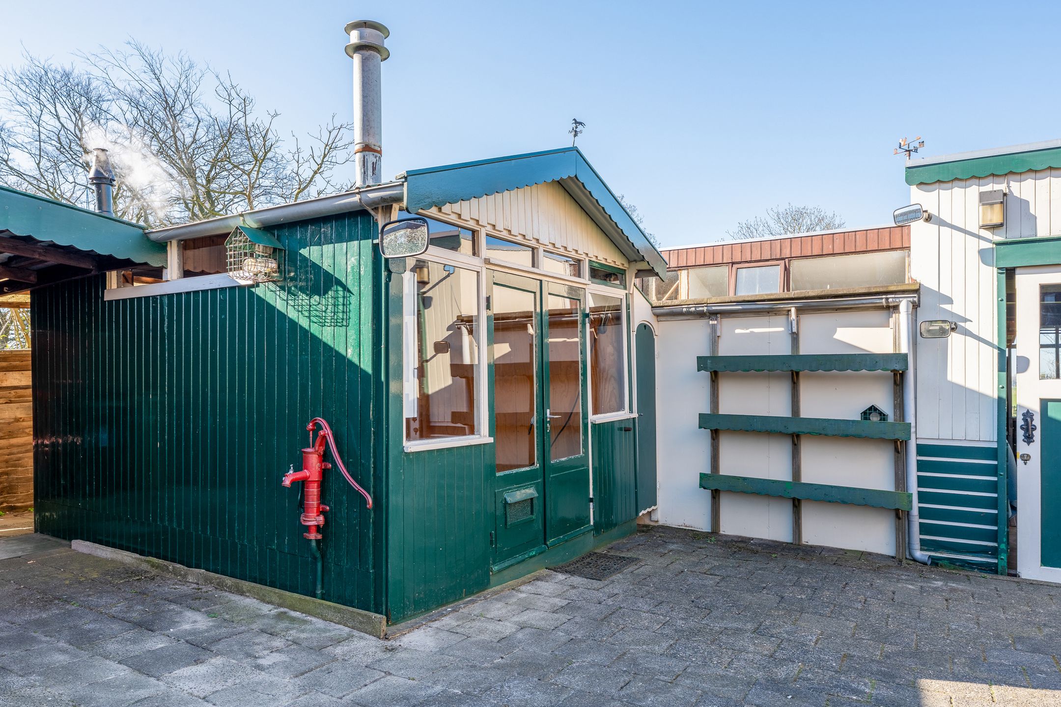 Foto 24 van Oude Bovendijk 248