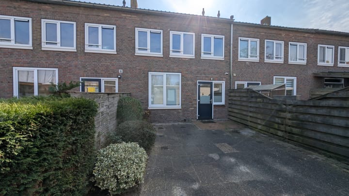 Foto 2 van Jan van Banningstraat 5