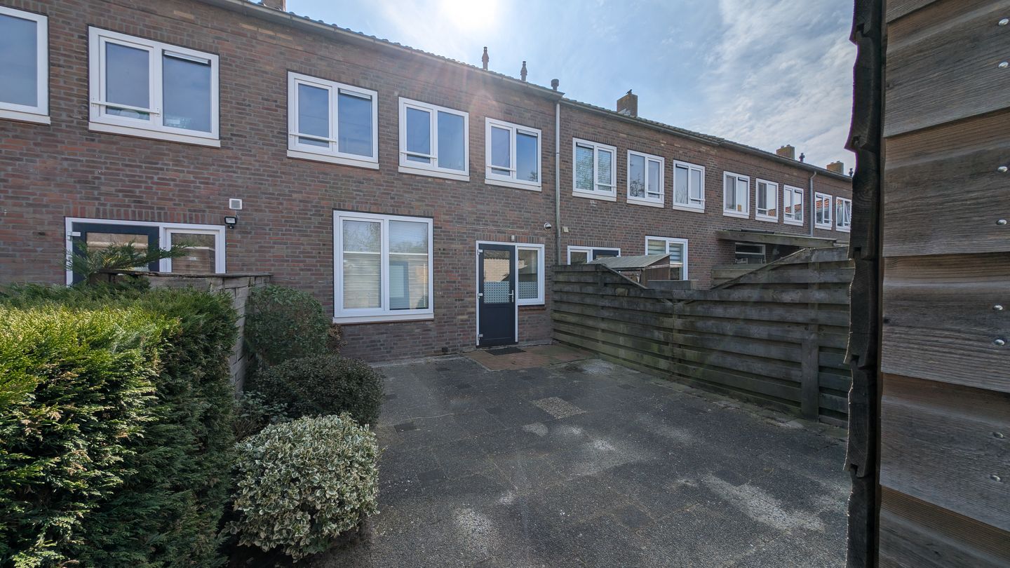 Foto 10 van Jan van Banningstraat 5