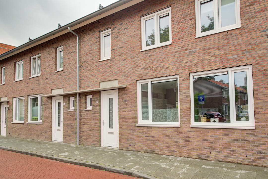 Foto 1 van Kinkhorststraat 7