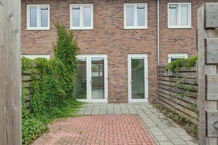 Foto 5 van Kinkhorststraat 7