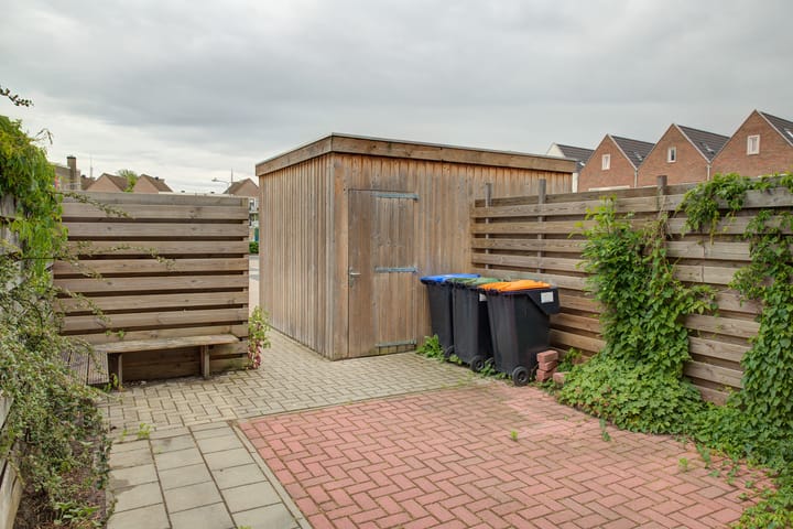 Foto 22 van Kinkhorststraat 7