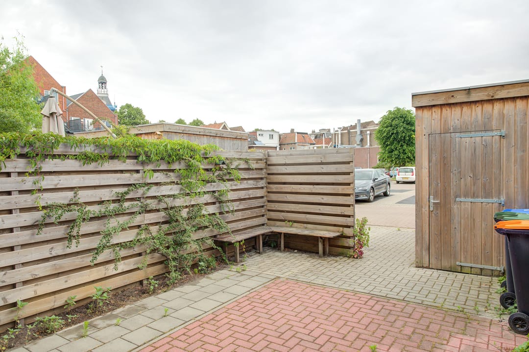 Foto 23 van Kinkhorststraat 7