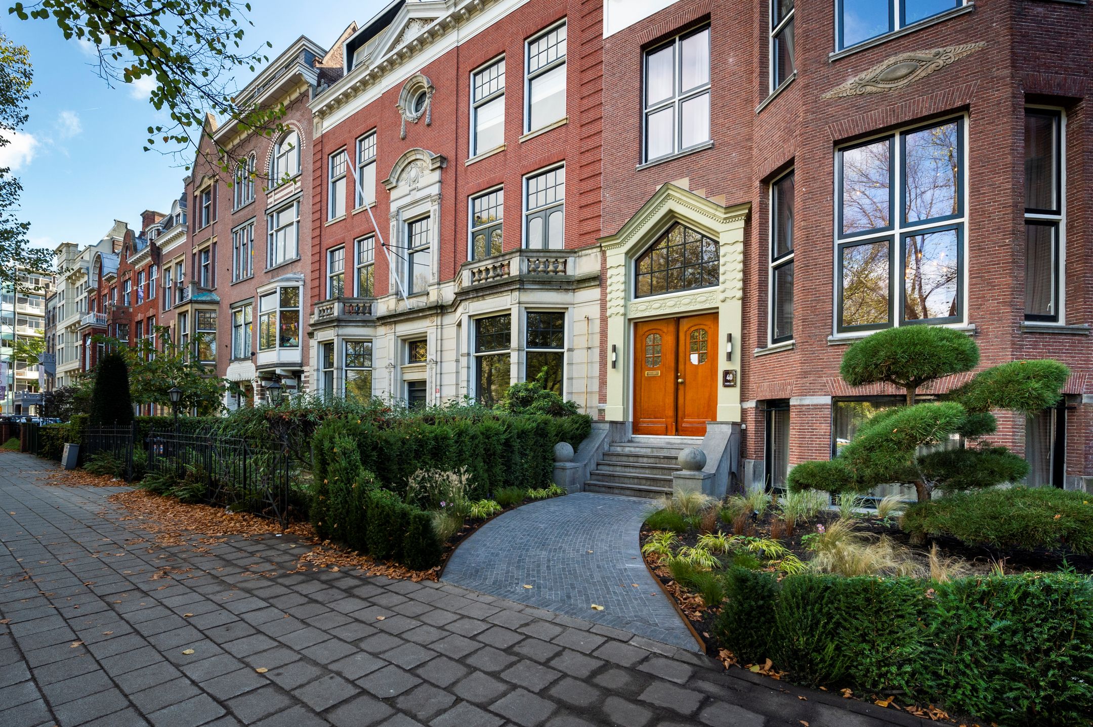 Parklaan 40-C