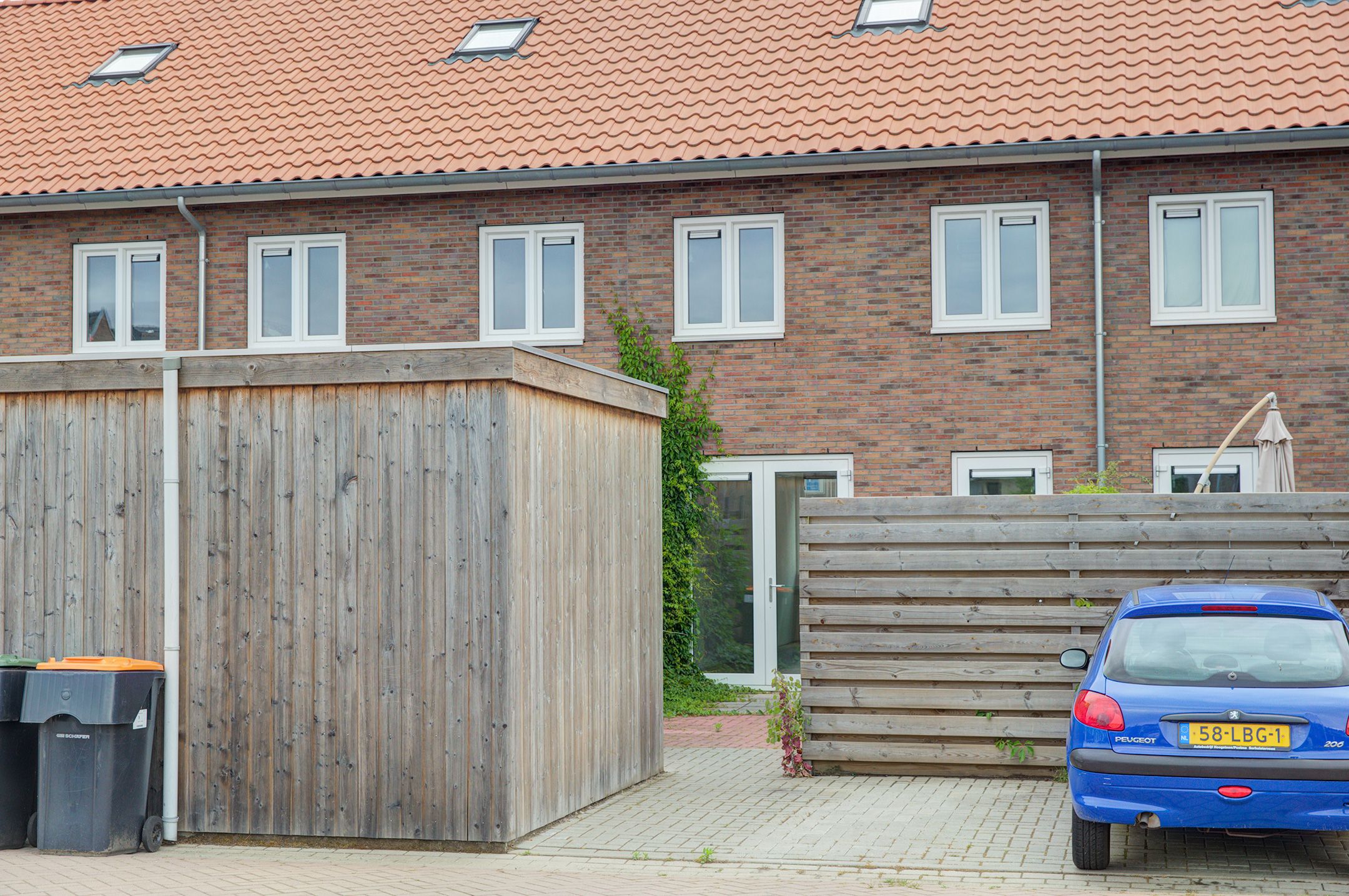 Foto 24 van Kinkhorststraat 7