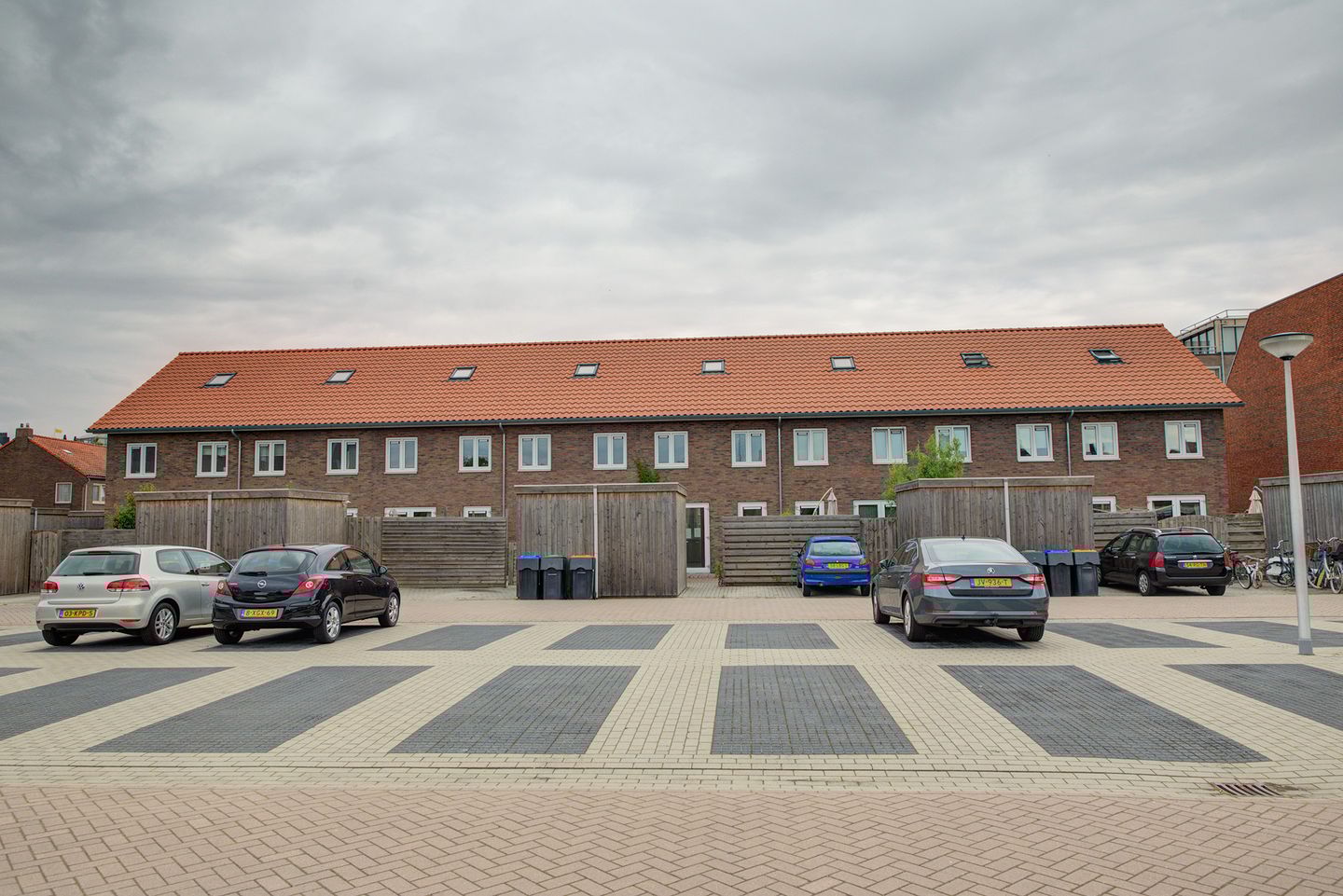 Foto 25 van Kinkhorststraat 7