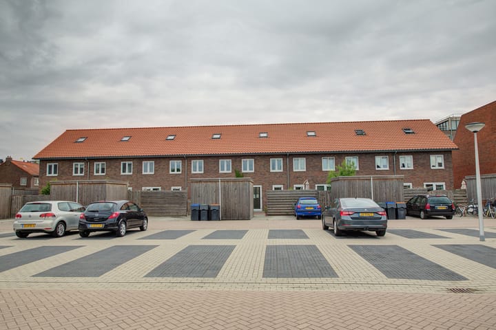 Foto 25 van Kinkhorststraat 7