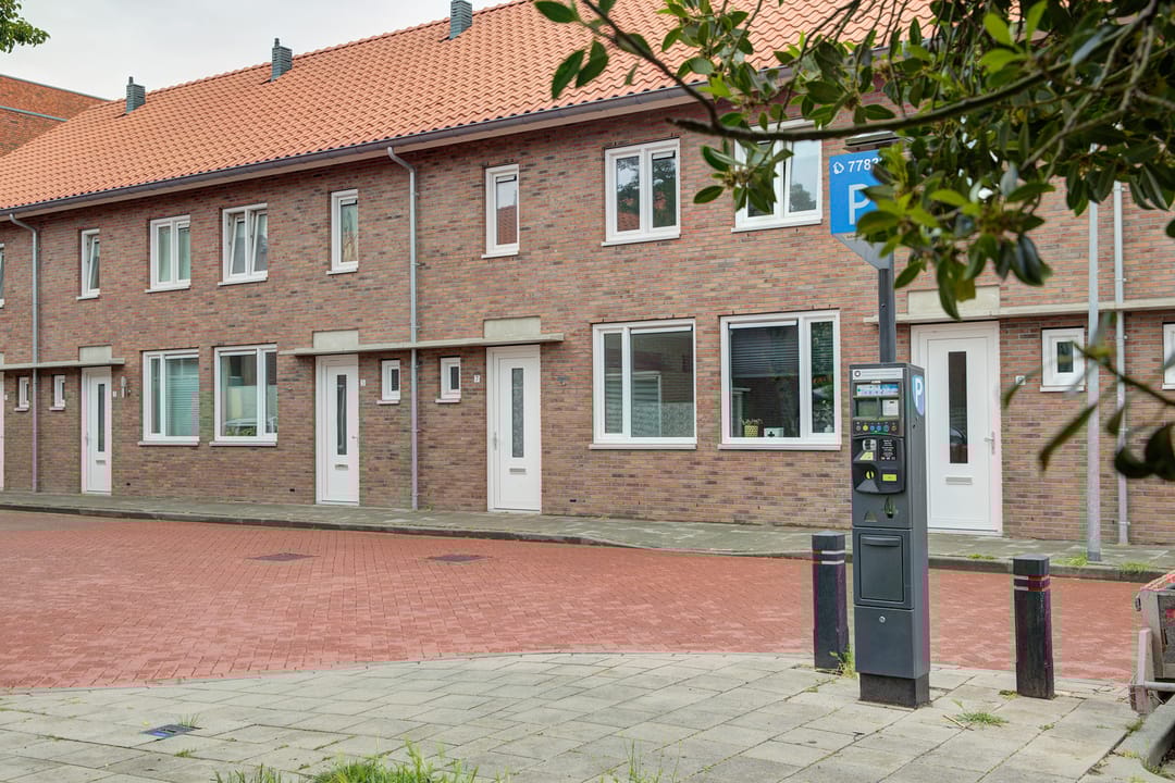 Foto 7 van Kinkhorststraat 7