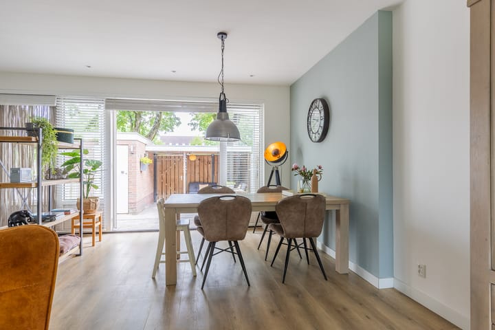 Foto 13 van Diamantstraat 18