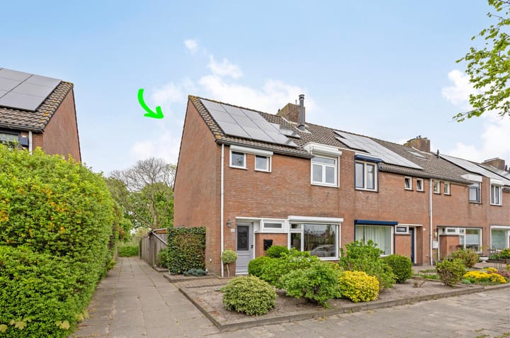 Foto 1 van Flintdijk 123