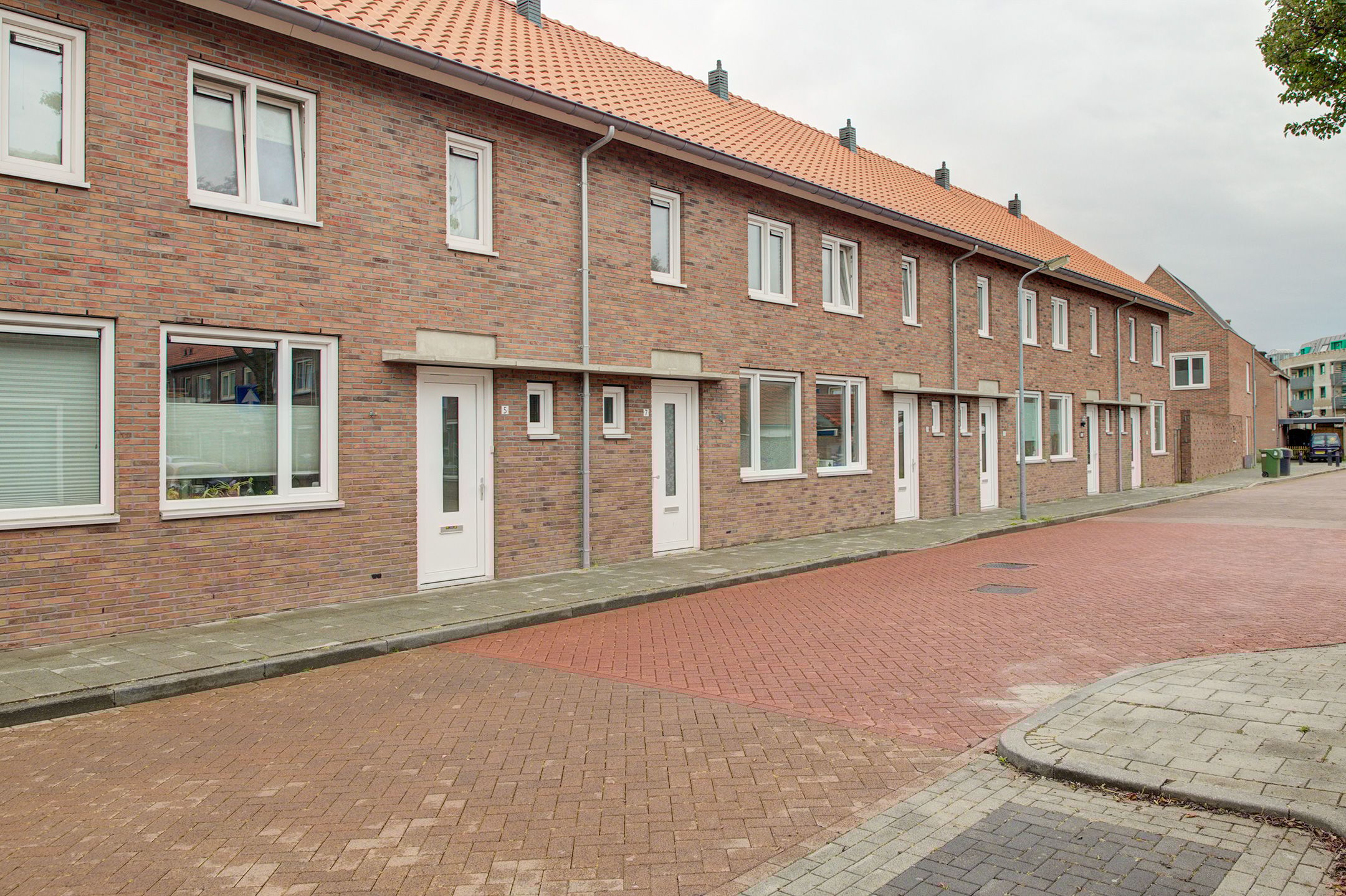 Foto 6 van Kinkhorststraat 7