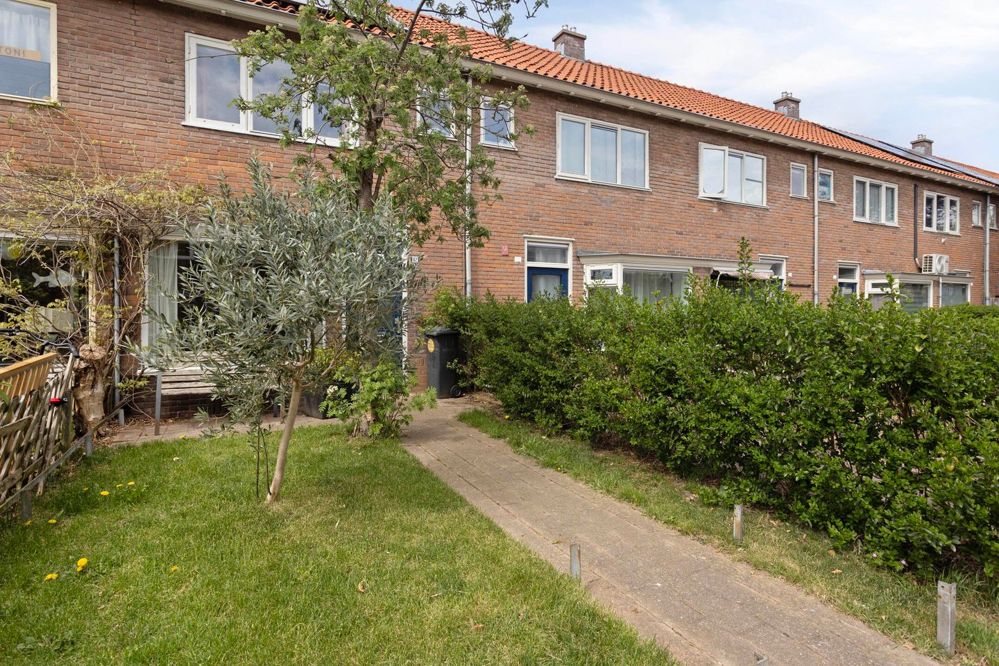 Photo 25 of Forelstraat 62