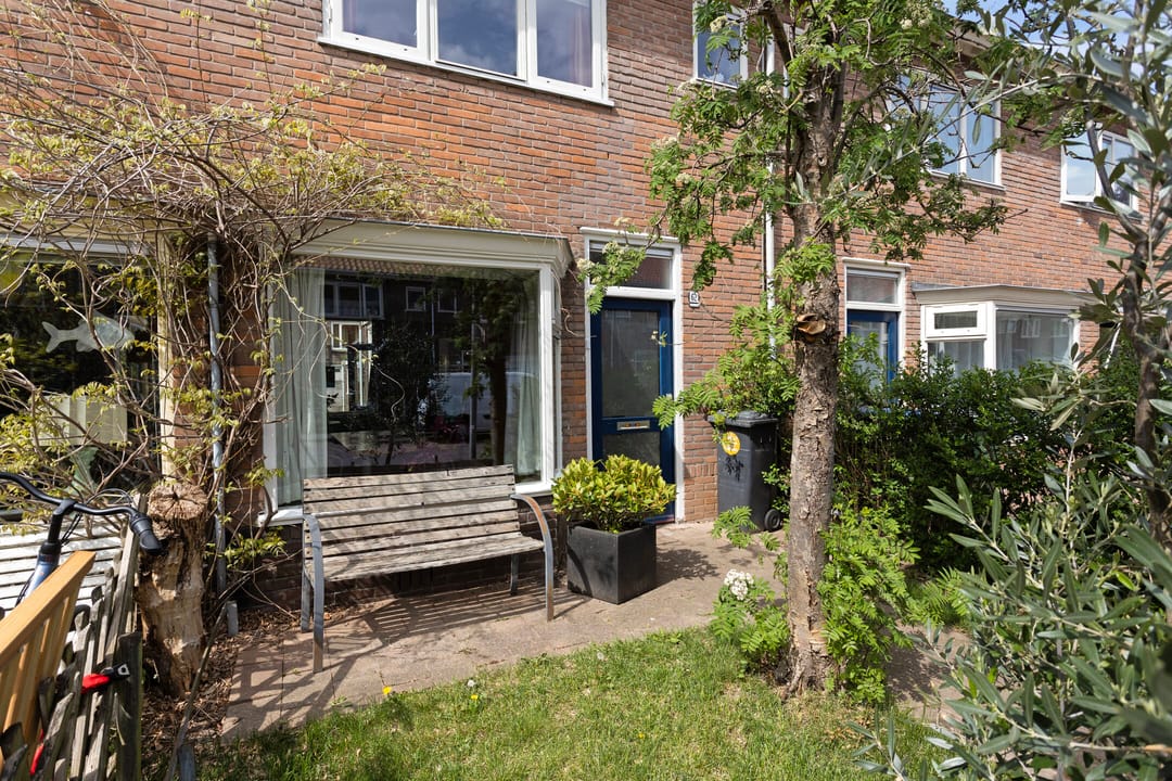 Photo 26 of Forelstraat 62