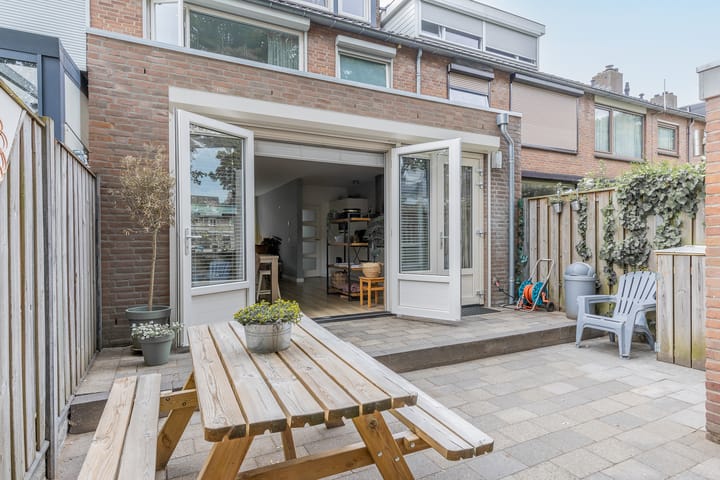 Foto 26 van Diamantstraat 18