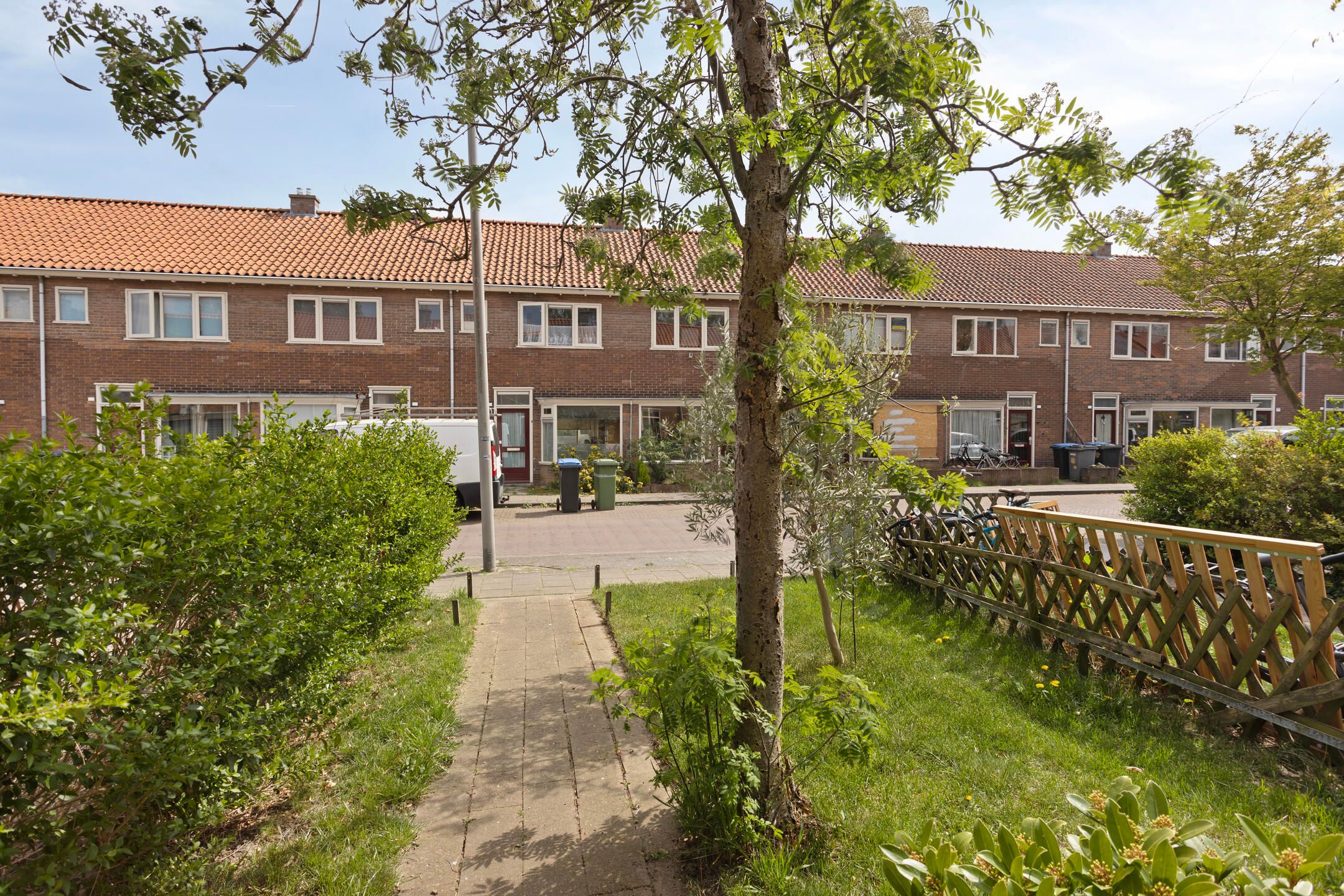 Photo 27 of Forelstraat 62